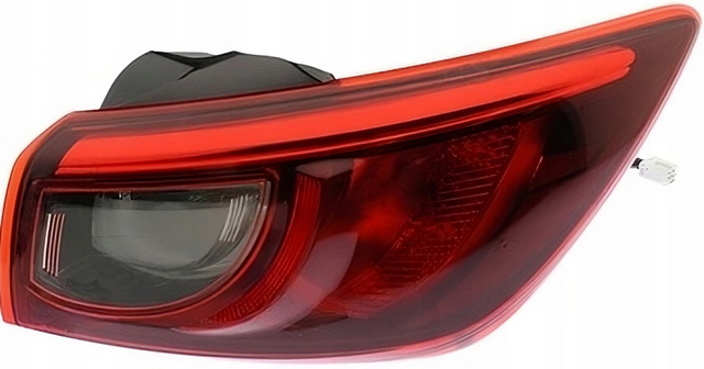 TAIL LAMP RH